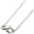 Autre Marque Collar Figure Eight Tiffany & Co.