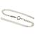Autre Marque Collar Figure Eight Tiffany & Co. - vista 3