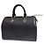 Louis Vuitton Speedy Epi Leather 25 Schwarz - Ansicht 2