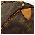 Louis Vuitton Keepall Monogram Canvas 50 Brown - view 4