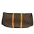 Louis Vuitton Keepall Monogram Canvas 50 Brown - view 7