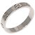 Anello Cartier Mini Love in oro bianco 18K - vista 2