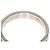 Anello Cartier Mini Love in oro bianco 18K - vista 5
