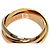 Cartier Trinity Ring - Ansicht 4