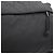 Balenciaga Wheel Rucksack aus Nylon-Canvas Schwarz Weiß Marineblau - Ansicht 9