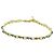 Autre Marque Pulsera con dije Aquamarine Tiffany & Co.