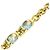 Autre Marque Pulsera con dije Aquamarine Tiffany & Co. - vista 6