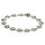 Autre Marque Tiffany & Co. Enchanted Heart Diamantarmband