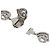 Autre Marque Tiffany & Co. Enchanted Heart Diamantarmband - Ansicht 5