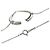 Autre Marque Tiffany & Co. Tenderness Herz-Halskette - Ansicht 2