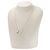 Autre Marque Tiffany & Co. Tenderness Herz-Halskette - Ansicht 5