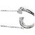 Autre Marque Tiffany & Co. Tenderness Herz-Halskette - Ansicht 6
