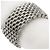 Autre Marque Anillo Somerset Mesh Tiffany & Co. - vista 2
