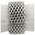 Autre Marque Anillo Somerset Mesh Tiffany & Co. - vista 3