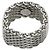 Autre Marque Anillo Somerset Mesh Tiffany & Co. - vista 4