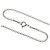 Autre Marque Tiffany & Co. Open Cross Halskette - Ansicht 3