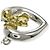 Autre Marque Collier Heart Ribbon Tiffany & Co. - vue 5