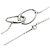 Autre Marque Collana Double Loop Tiffany & Co. - vista 2