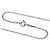 Autre Marque Collana Double Loop Tiffany & Co. - vista 3
