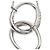 Autre Marque Collana Double Loop Tiffany & Co. - vista 4