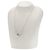 Autre Marque Collana Double Loop Tiffany & Co. - vista 5