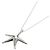 Autre Marque Collana Starfish Tiffany & Co. in Silver
