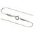 Autre Marque Collana Starfish Tiffany & Co. in Silver - vista 3