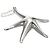 Autre Marque Collana Starfish Tiffany & Co. in Silver - vista 6
