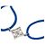 Louis Vuitton Idylle Blossom 1P Diamond Kordarmband - Ansicht 2