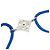 Louis Vuitton Idylle Blossom 1P Diamond Kordarmband - Ansicht 3