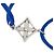 Louis Vuitton Idylle Blossom 1P Diamond Kordarmband - Ansicht 6