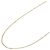 Autre Marque Tiffany & Co. 38cm Chain Necklace in 18K Yellow Gold