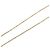 Autre Marque Tiffany & Co. 38cm Chain Necklace in 18K Yellow Gold - view 2