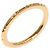 Autre Marque Anillo True Band de Tiffany & Co. en oro rosa de 18K - vista 2