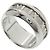 Autre Marque Tiffany & Co. Atlas Ring aus Sterlingsilber