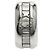 Autre Marque Tiffany & Co. Atlas Ring aus Sterlingsilber - Ansicht 3