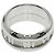 Autre Marque Tiffany & Co. Atlas Ring aus Sterlingsilber - Ansicht 5