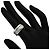 Autre Marque Tiffany & Co. Atlas Ring aus Sterlingsilber - Ansicht 6