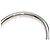 Autre Marque Tiffany & Co. Curved Band Diamantring - Ansicht 6