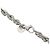 Autre Marque Pulsera de dijes de plata Tiffany & Co. - vista 3