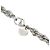 Autre Marque Pulsera de dijes de plata Tiffany & Co. - vista 4