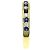 Autre Marque Tiffany & Co. Half Eternity Saphir- und Diamantring - Ansicht 3