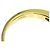 Autre Marque Tiffany & Co. Half Eternity Saphir- und Diamantring - Ansicht 6
