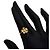 Autre Marque Anello Tiffany & Co. Flower in diamanti e oro giallo 18K - vista 7