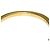 Autre Marque Anello Tiffany & Co. Flower in diamanti e oro giallo 18K - vista 9