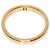 Autre Marque Tiffany & Co. Ehering aus 18K Roségold mit Diamanten - Ansicht 4