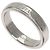 Autre Marque Tiffany & Co. Milgrain Band Ring