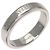 Autre Marque Tiffany & Co. Milgrain Band Ring - Ansicht 2