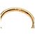 Autre Marque Tiffany & Co. Curved Band Diamantring - Ansicht 5