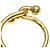 Autre Marque Tiffany & Co. Love Knot Ring in 18K Gelbgold - Ansicht 5